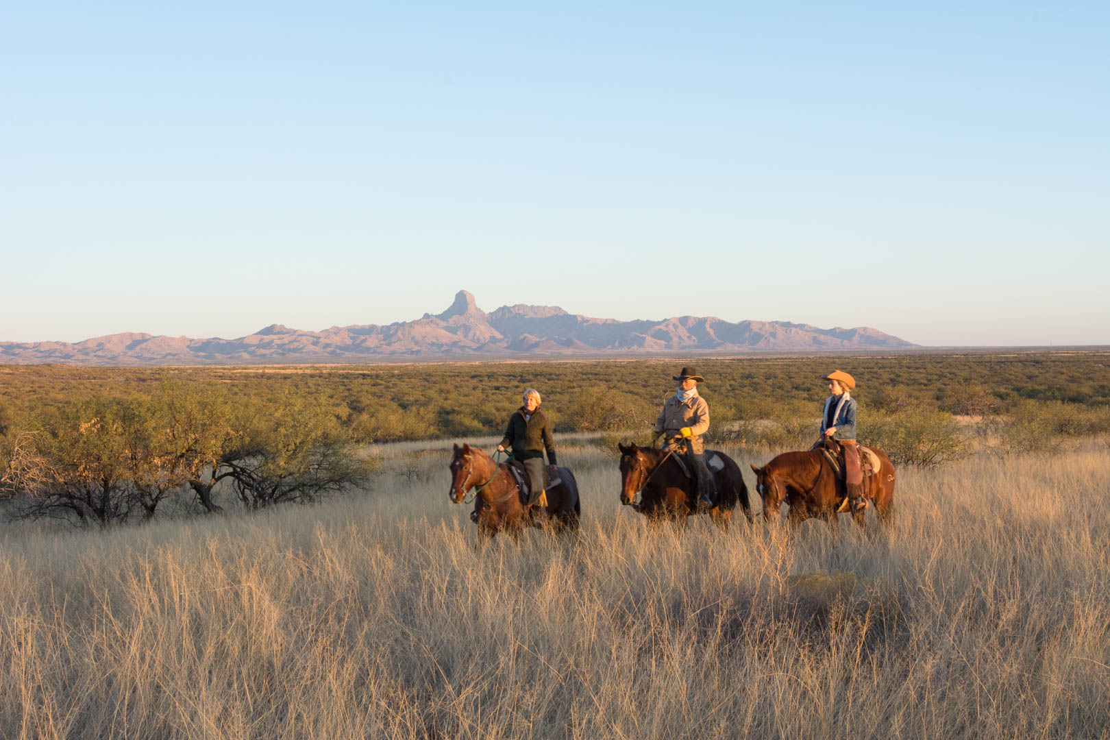 De La Osa Ranch