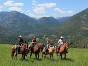 Dude & Guest Ranch Vacations ~ GuestRanches.com