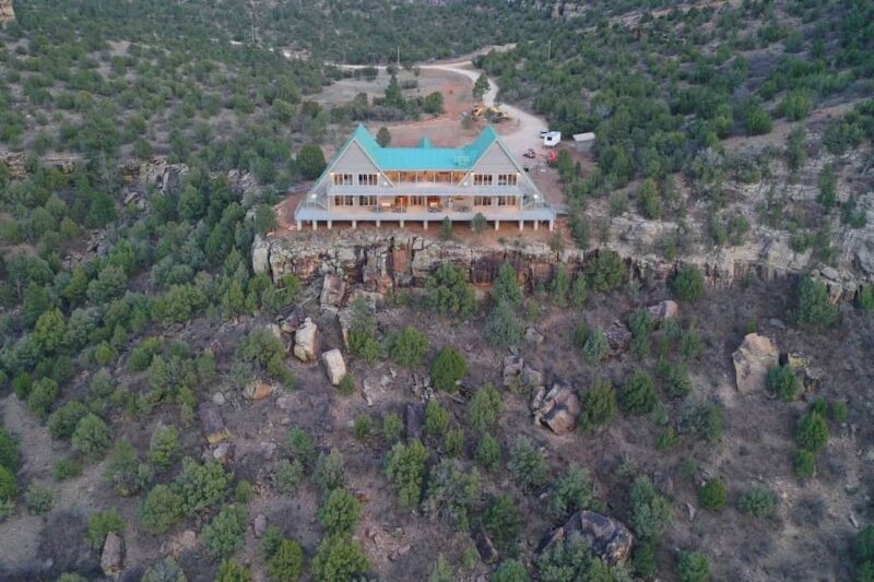 Canyon Madness Ranch - New Mexico