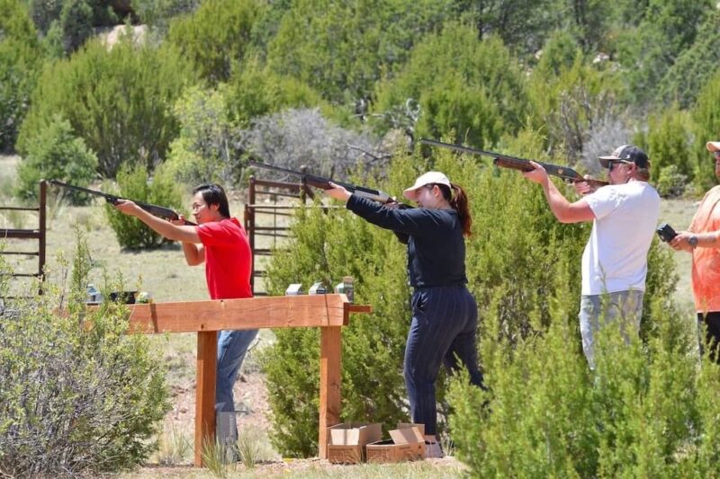 Canyon Madness Ranch - New Mexico