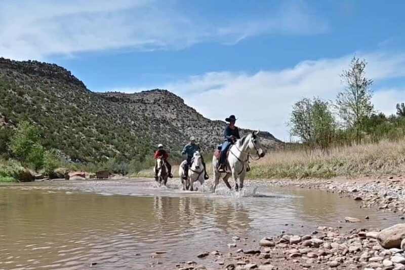 Canyon Madness Ranch - New Mexico